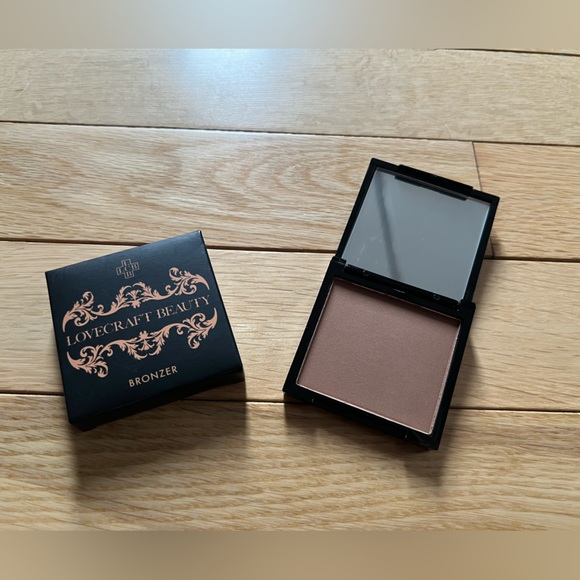 LOVE+CRAFT+BEAUTY | Bronzer in Cymbeline - Picture 3 of 3
